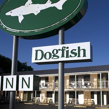 Dogfish Inn Lewes Buitenkant foto