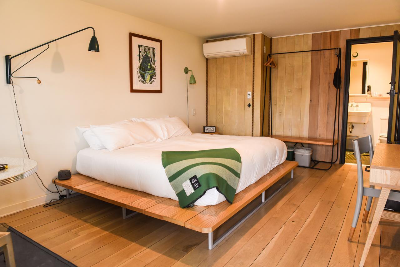 Dogfish Inn Lewes Buitenkant foto