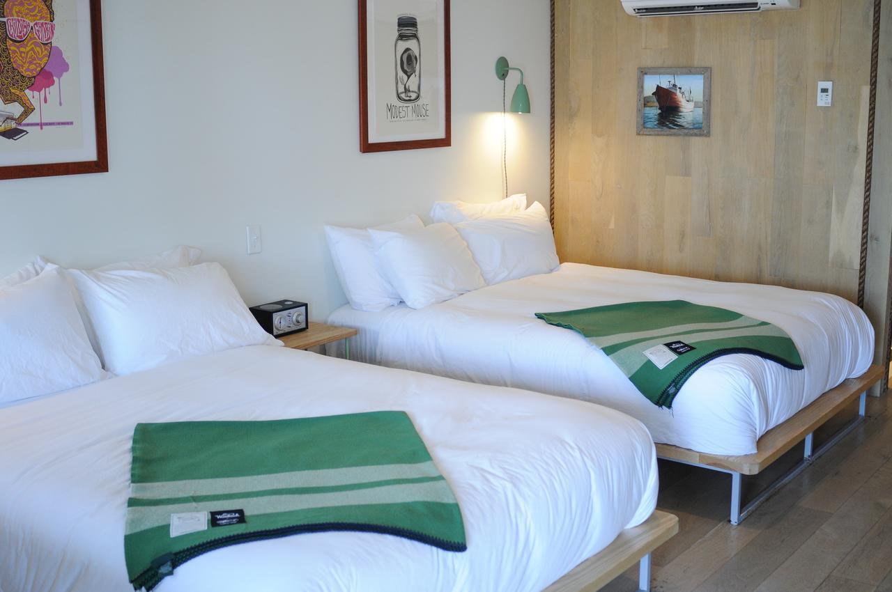 Dogfish Inn Lewes Buitenkant foto