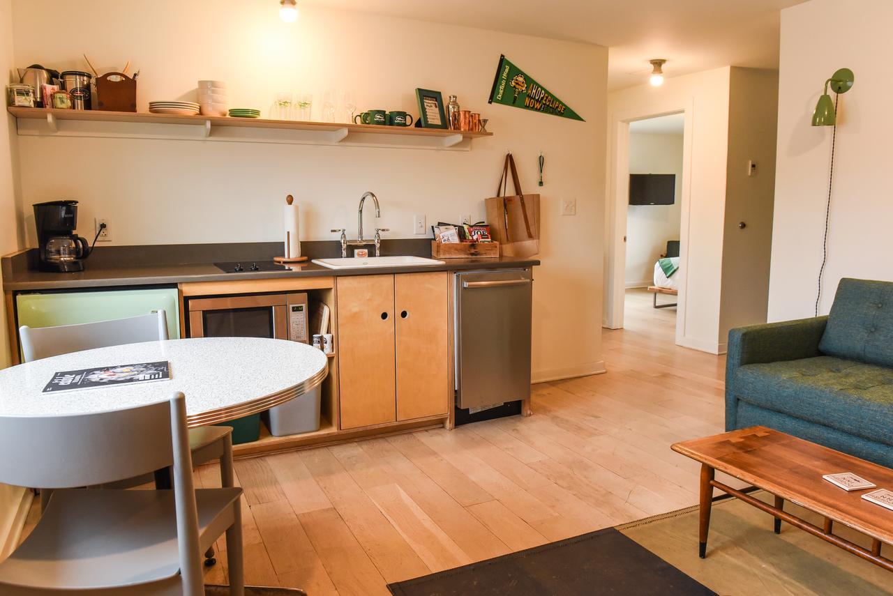 Dogfish Inn Lewes Buitenkant foto