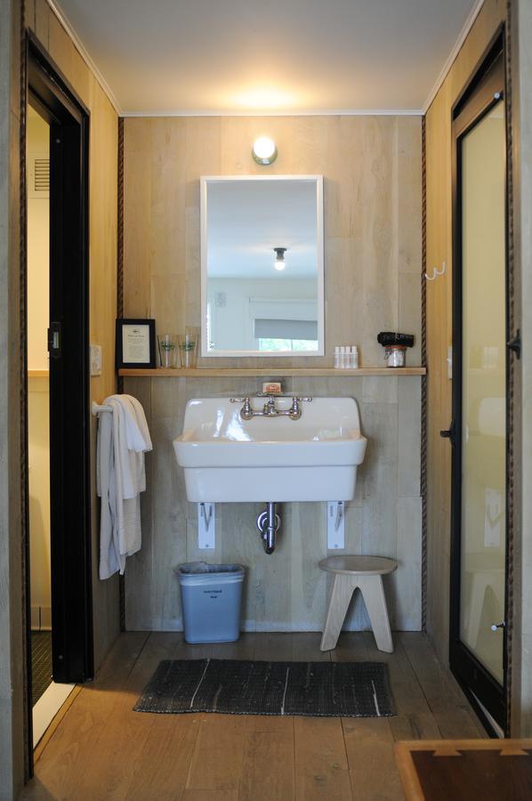 Dogfish Inn Lewes Buitenkant foto