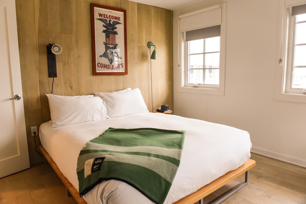 Dogfish Inn Lewes Buitenkant foto