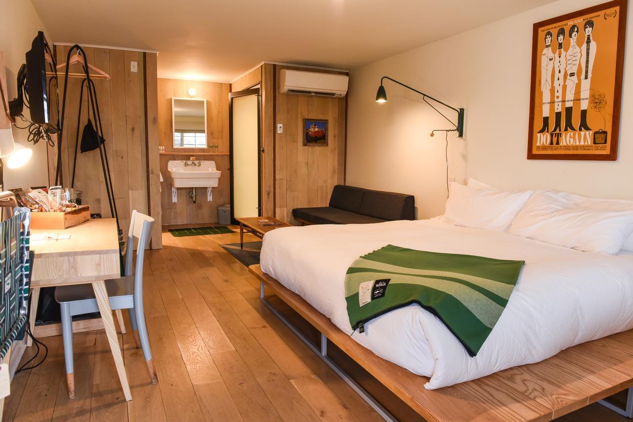 Dogfish Inn Lewes Buitenkant foto