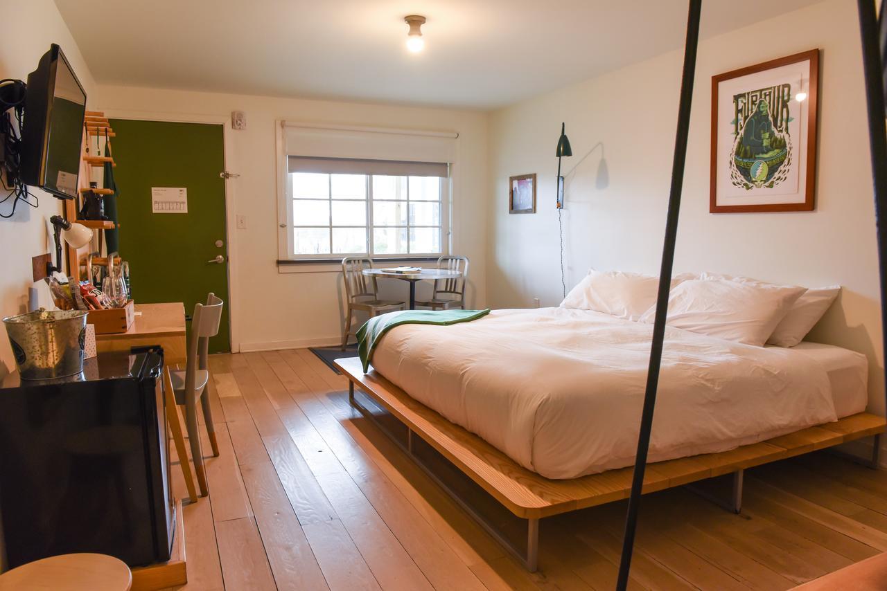 Dogfish Inn Lewes Buitenkant foto