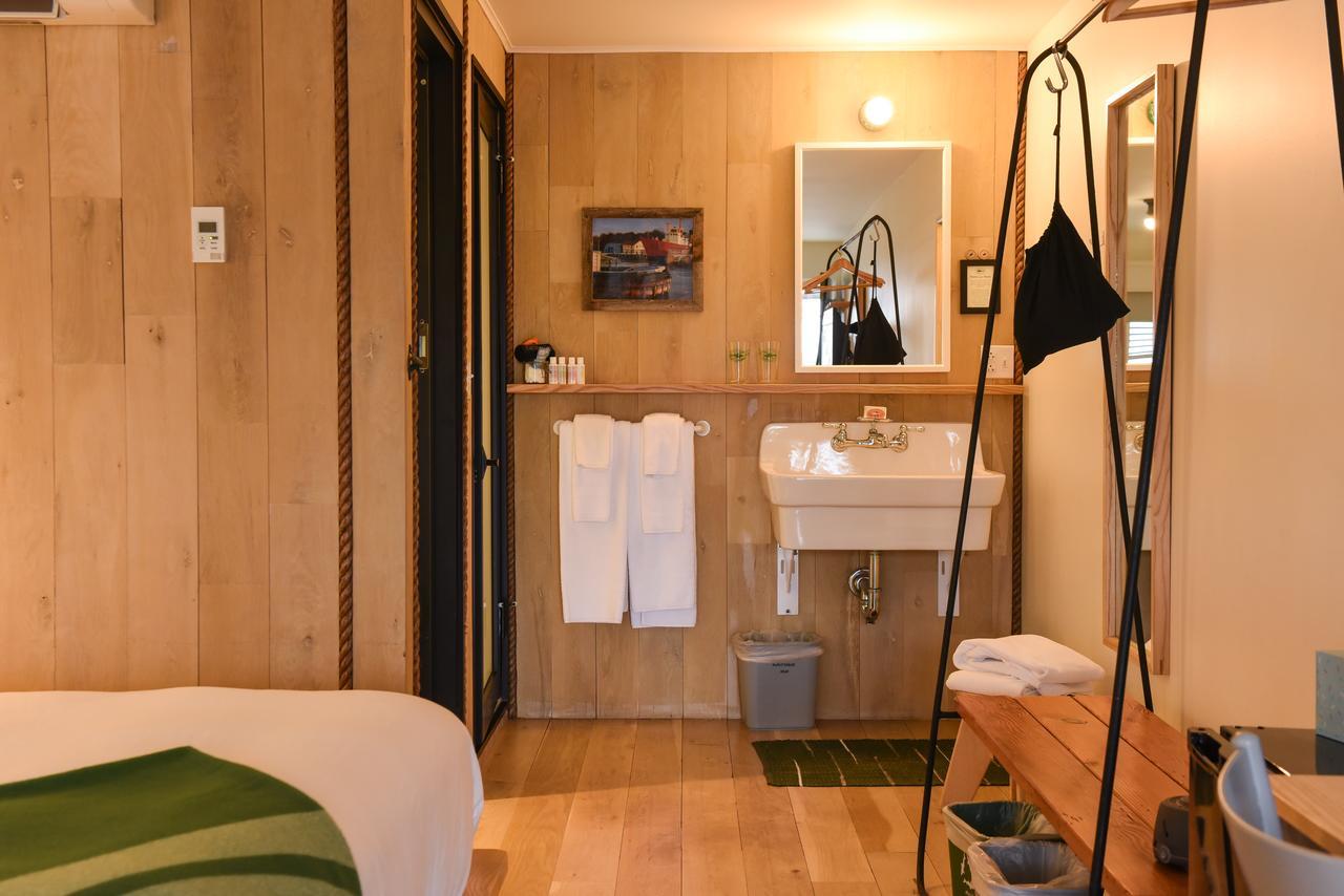 Dogfish Inn Lewes Buitenkant foto