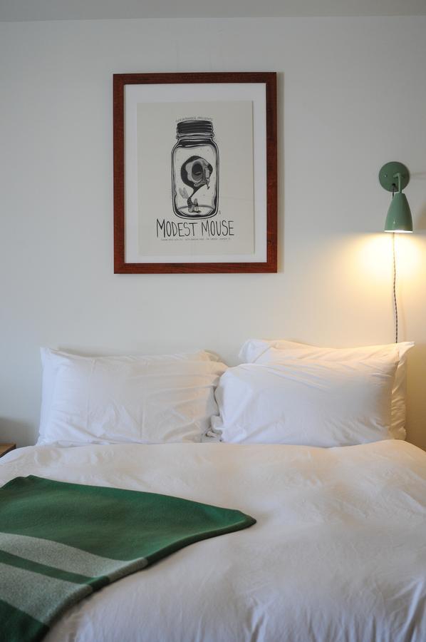 Dogfish Inn Lewes Buitenkant foto